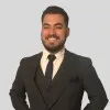 Christopher Monzon
