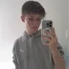 Lachie Dean