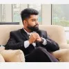 Dev Gera
