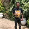 Shadrack Yegon
