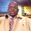 Cedric Golden