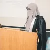 Esraa Ali