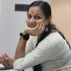 Aparna Mohan