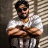 Agam Patel
