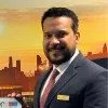 Aref Mahmoodi
