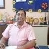 Akhilesh Pachauri