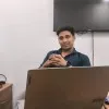 Pabitra Kumar Sahoo