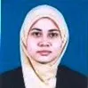 mashitah fazilah