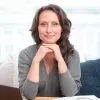 Ginka Kostova CNS DipNT