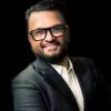 Jignesh Mehta