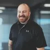 Bryan Martin