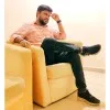 Harrish Anurag