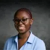 Eunice Benjamin