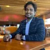 Suresh Patibandla