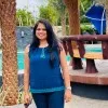 Harika Machipeddy