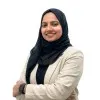 Azmina Iqbal