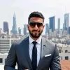 Hamza Saeed