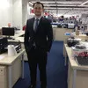 Serkan Yadigar