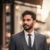 Abishek Vilvan