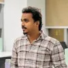 Akash Anand Belhe