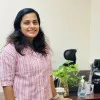Prajisha VC