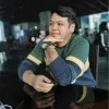 Lester Galang