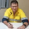 Manus Van Zyl