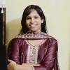 Praisey Varghese