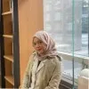 Hani Aqilah