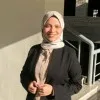 Dina Mahmoud Abdel