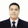 Chrison Jay Pacheco