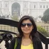 Susmita Das