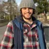 Joshua Eason
