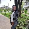 Esther Kangethe