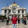 Rodrigo Juarez Chavez