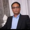 javed sherzaman