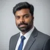 Ananthan Jeevanandham