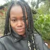 Alicia Wanjohi