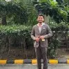 Ayush Pawar