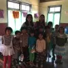 May Jue Thet Aung