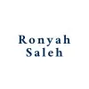 Ronyah Saleh