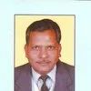 Author Arjun Prasad