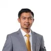 Fahmi Ishak