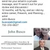 John Busco