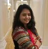 Sushma Madduluri