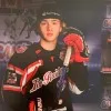 Matt Gianfriddo