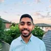 Aaron Varughese