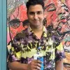 Sachin Saxena