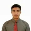 Muhamed Harith Mohd Hanafi