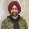 Tajinder Singh